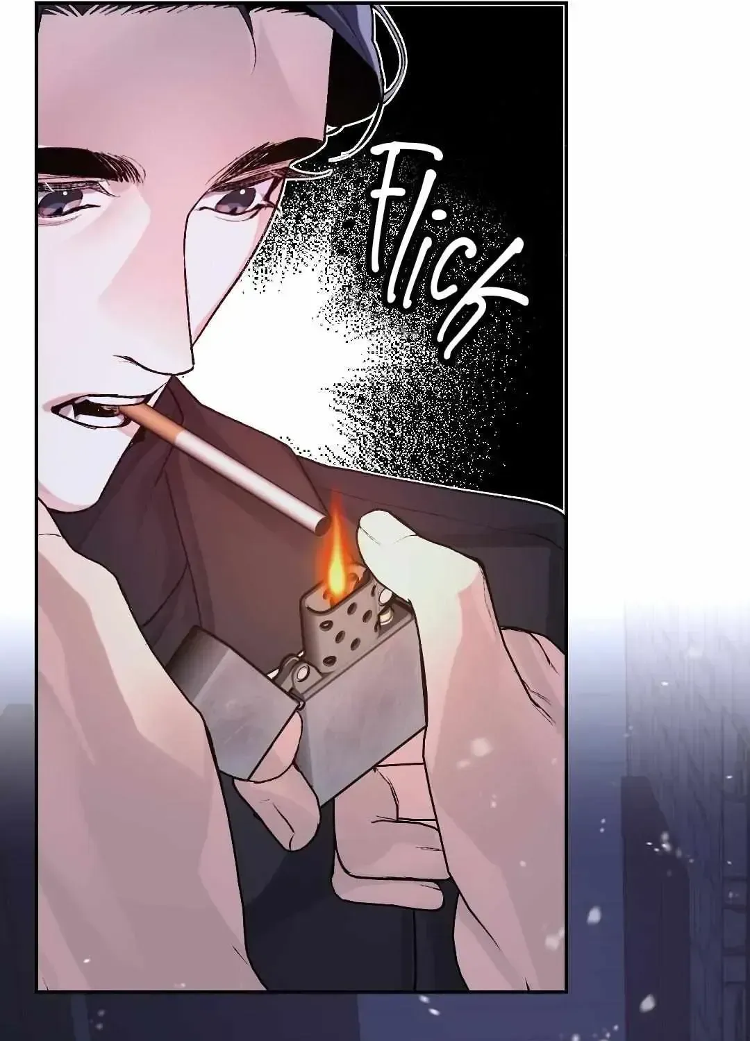 Read The Muse chapter 1.2 image 100 on Lezhin