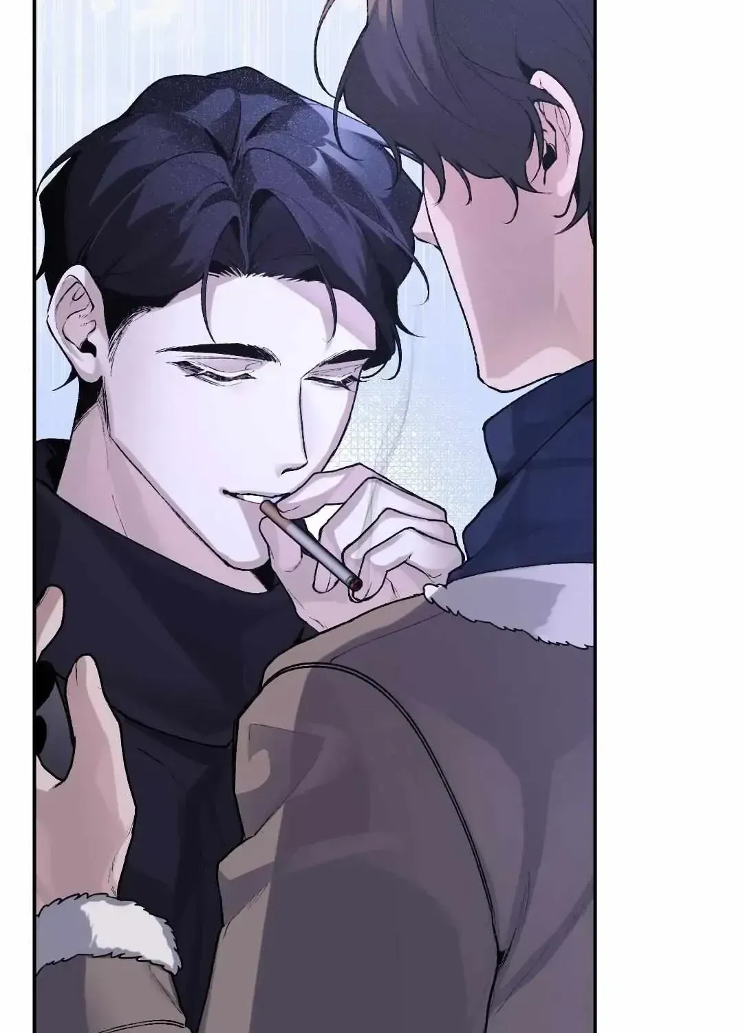Read The Muse chapter 1.2 image 103 on Lezhin