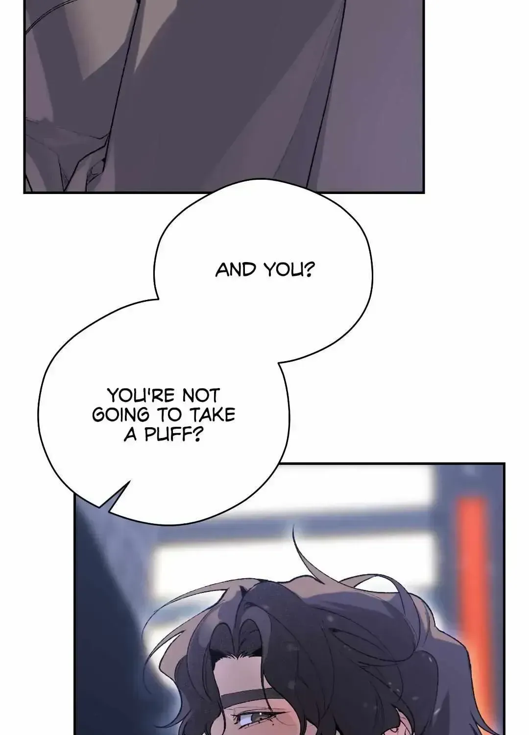 Read The Muse chapter 1.2 image 104 on Lezhin