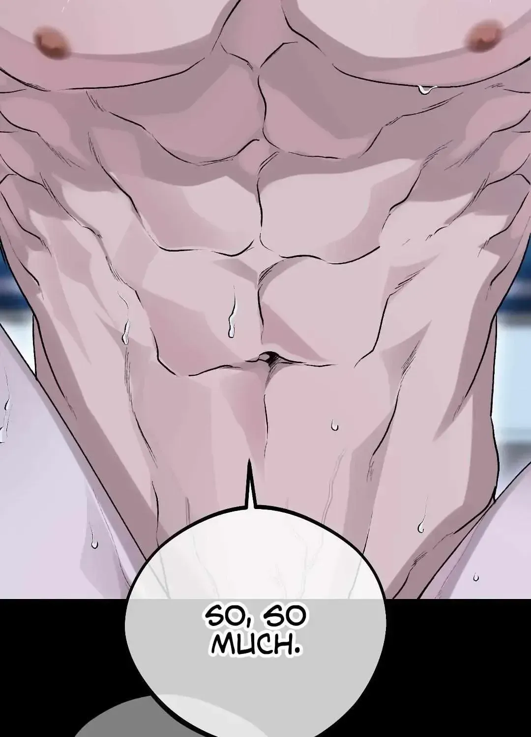 Read The Muse chapter 1.2 image 11 on Lezhin