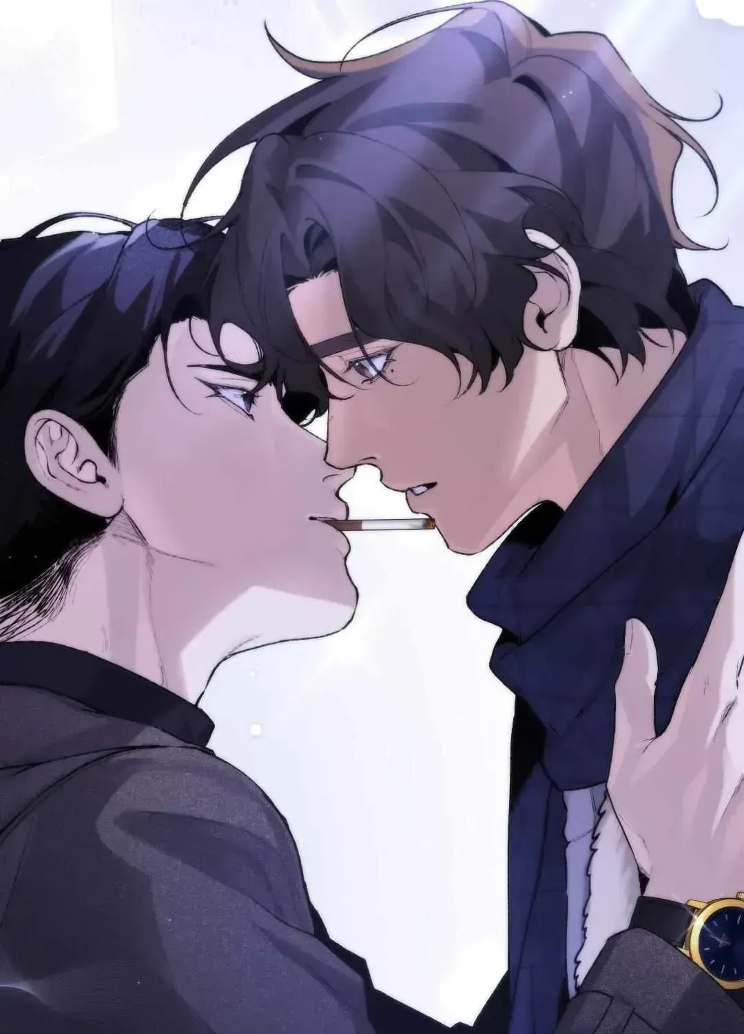 Read The Muse chapter 1.2 image 113 on Lezhin