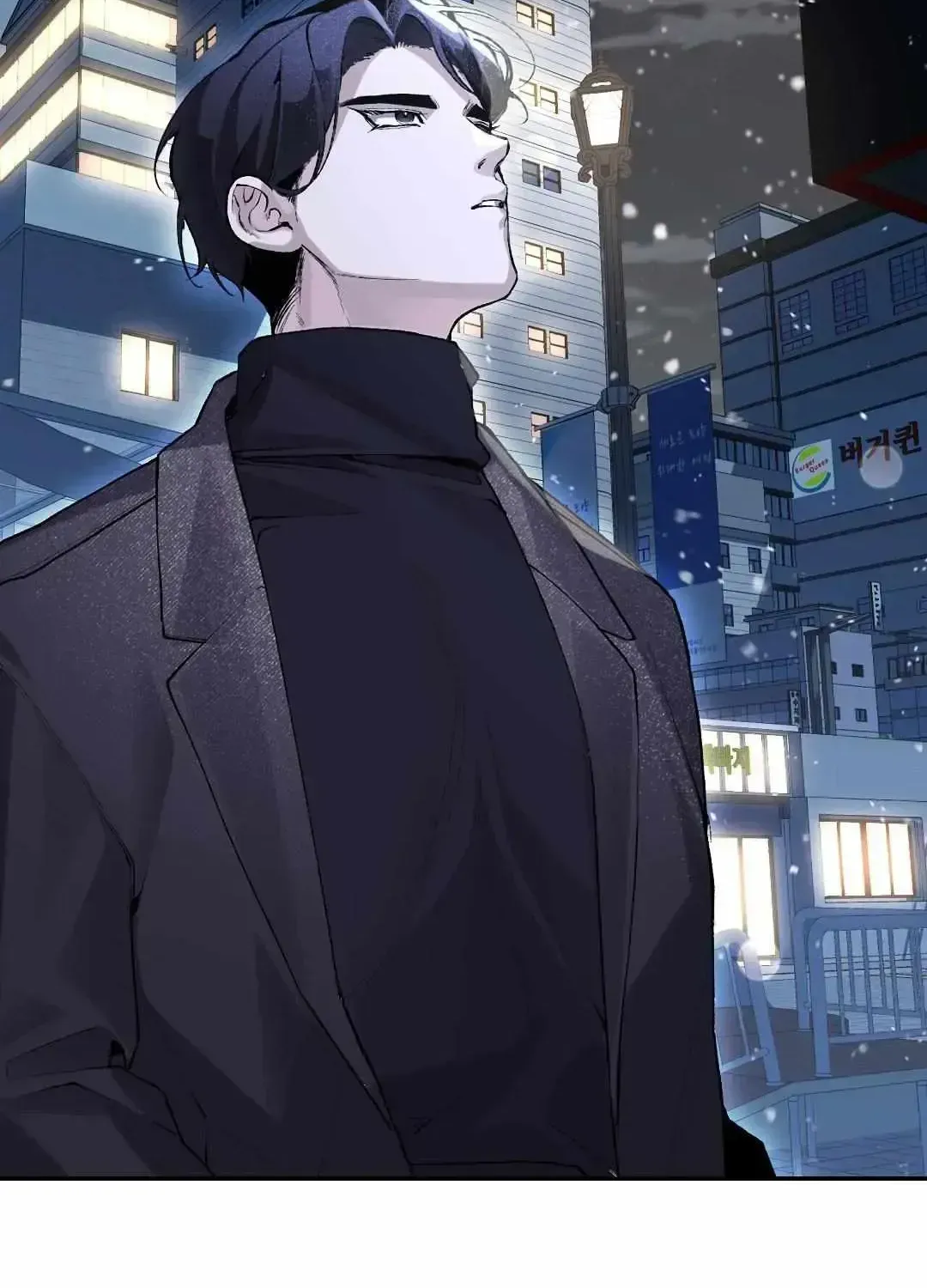 Read The Muse chapter 1.2 image 18 on Lezhin