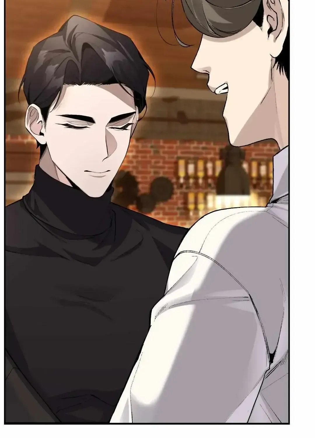 Read The Muse chapter 1.2 image 23 on Lezhin