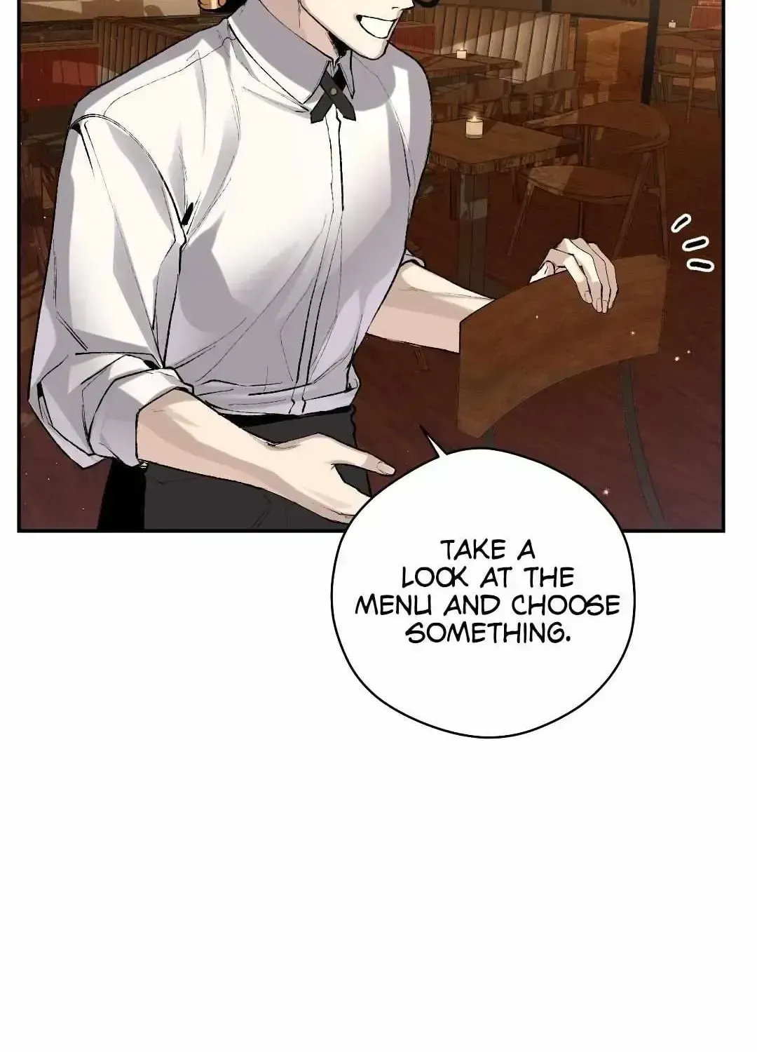 Read The Muse chapter 1.2 image 27 on Lezhin