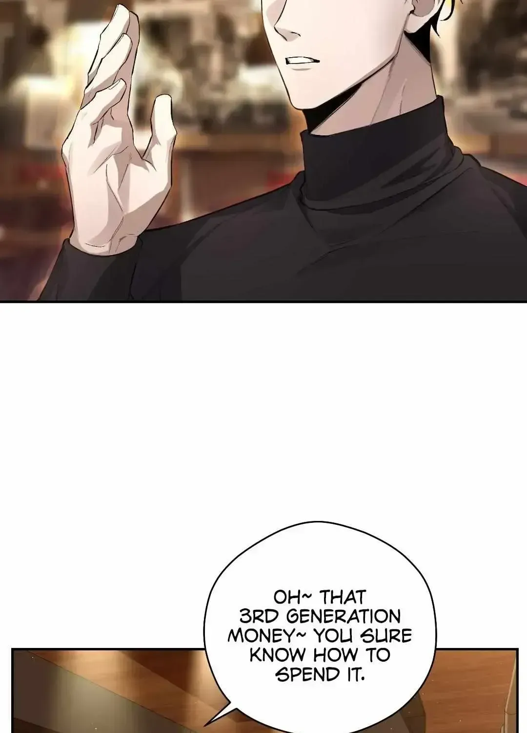 Read The Muse chapter 1.2 image 33 on Lezhin