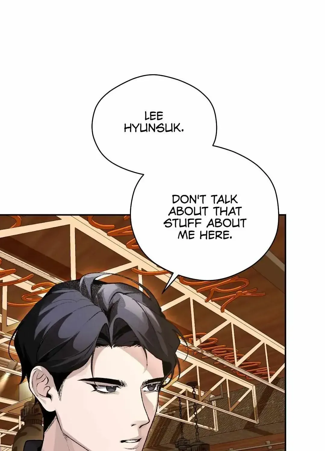 Read The Muse chapter 1.2 image 38 on Lezhin