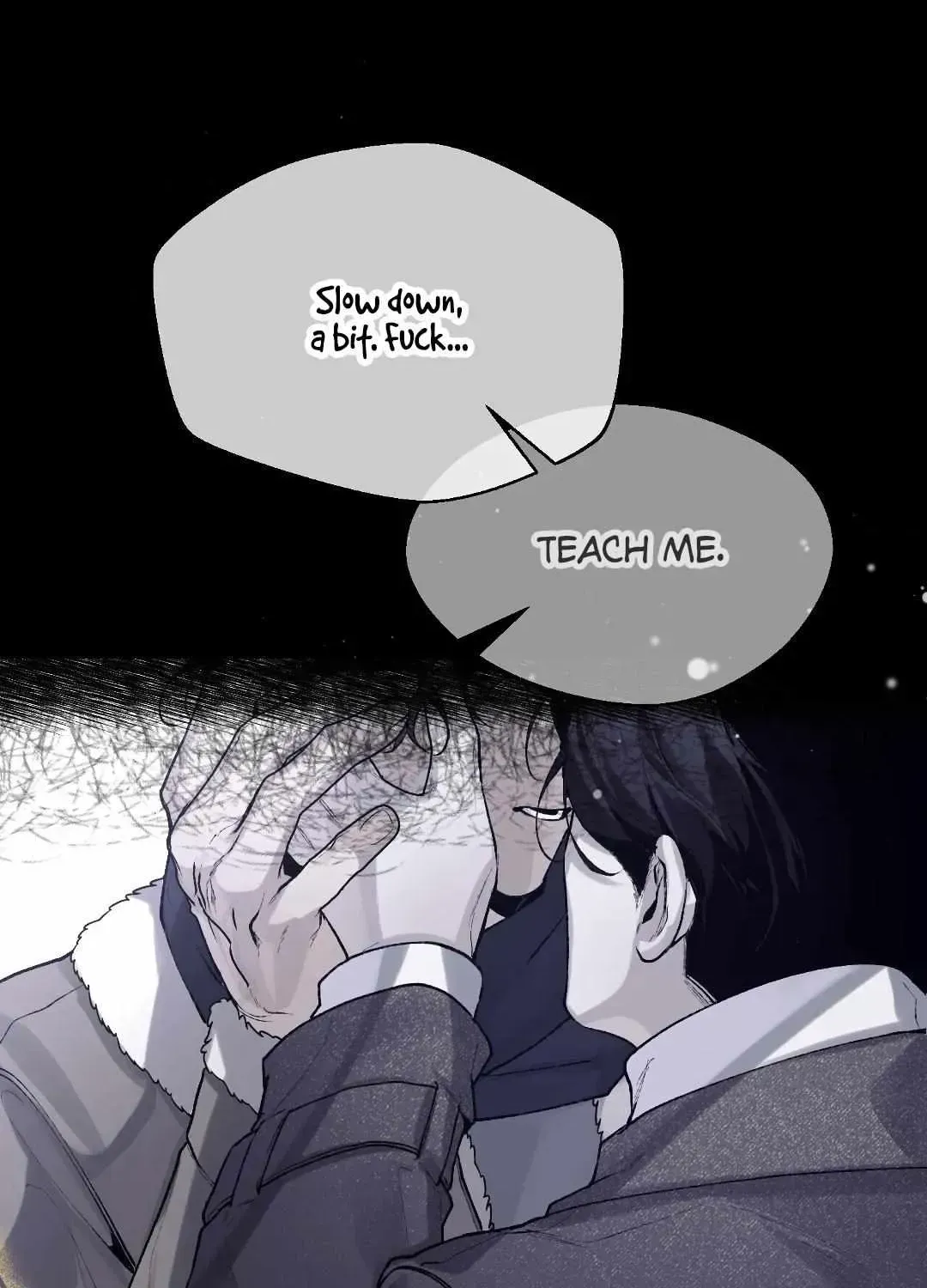 Read The Muse chapter 1.2 image 4 on Lezhin