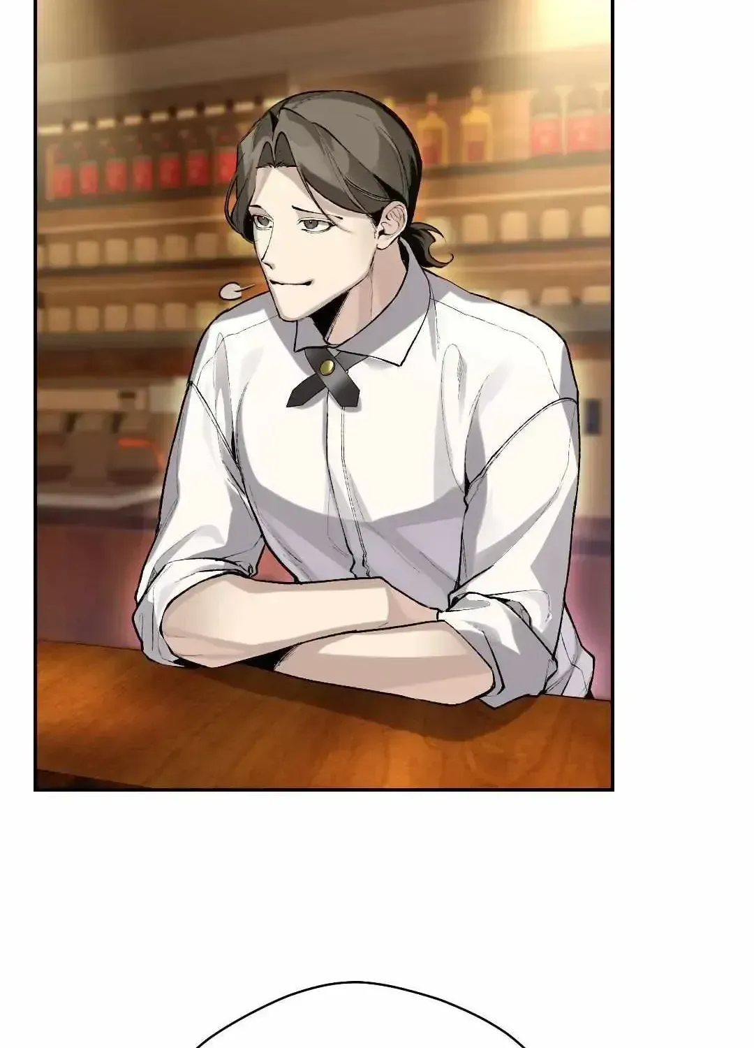 Read The Muse chapter 1.2 image 43 on Lezhin