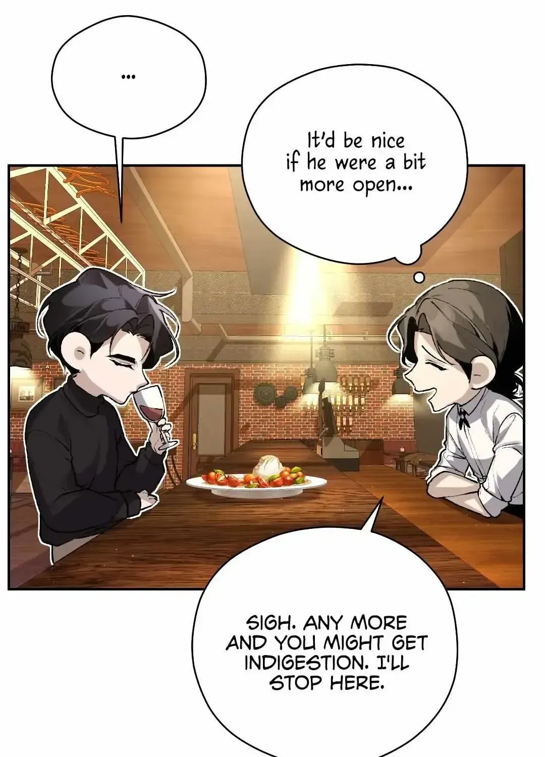 Read The Muse chapter 1.2 image 47 on Lezhin