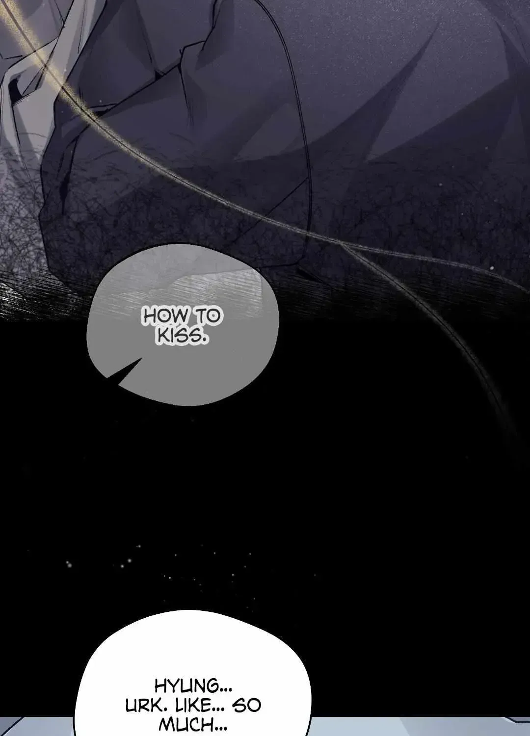 Read The Muse chapter 1.2 image 5 on Lezhin