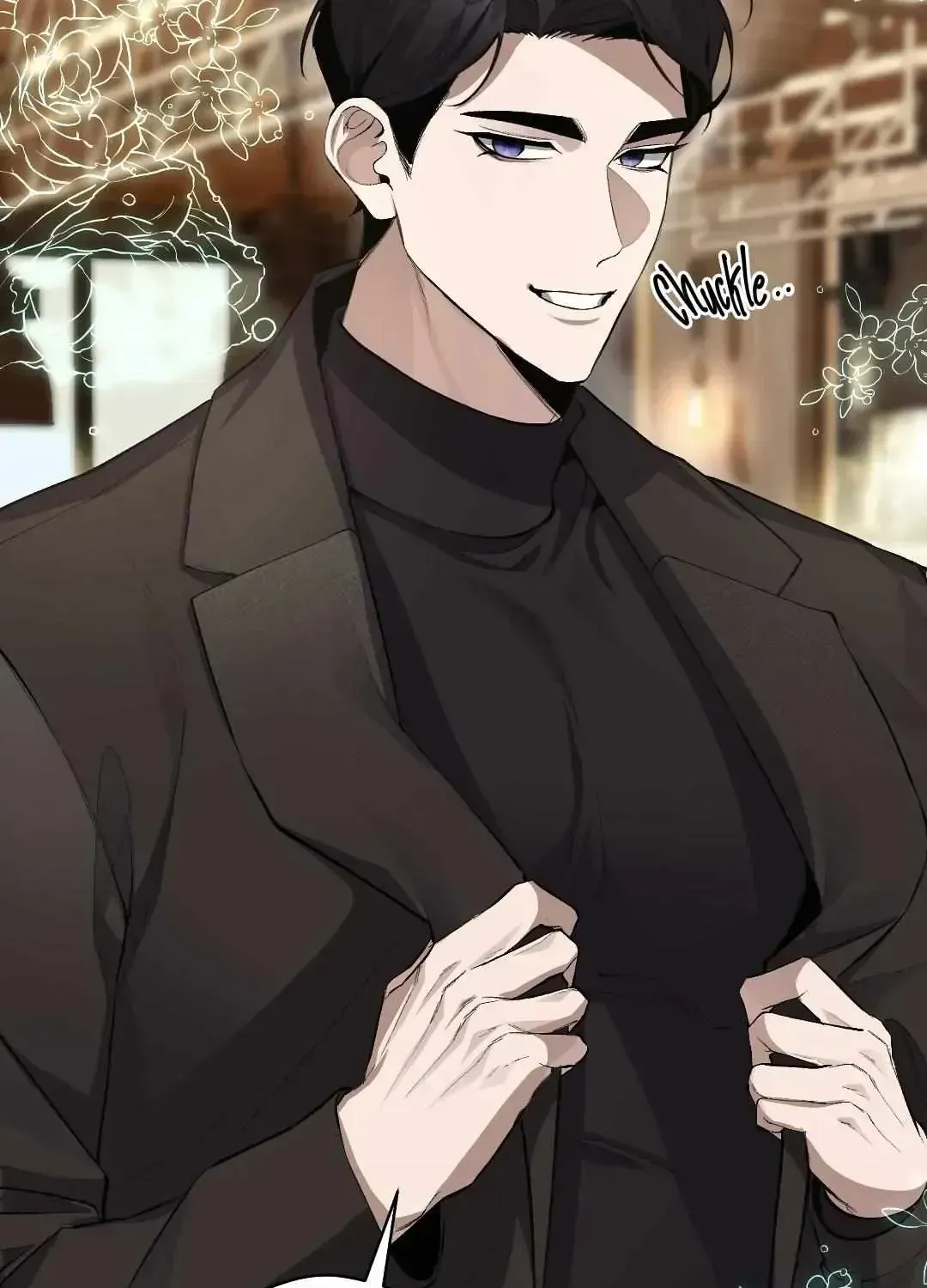 Read The Muse chapter 1.2 image 56 on Lezhin