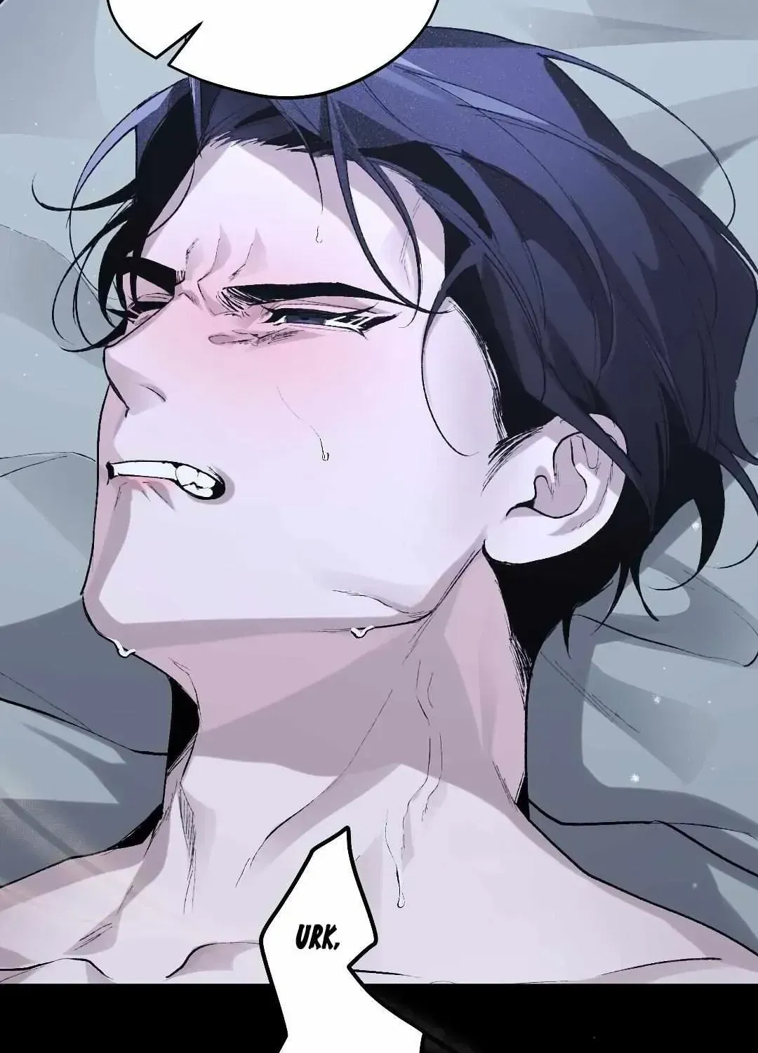 Read The Muse chapter 1.2 image 6 on Lezhin
