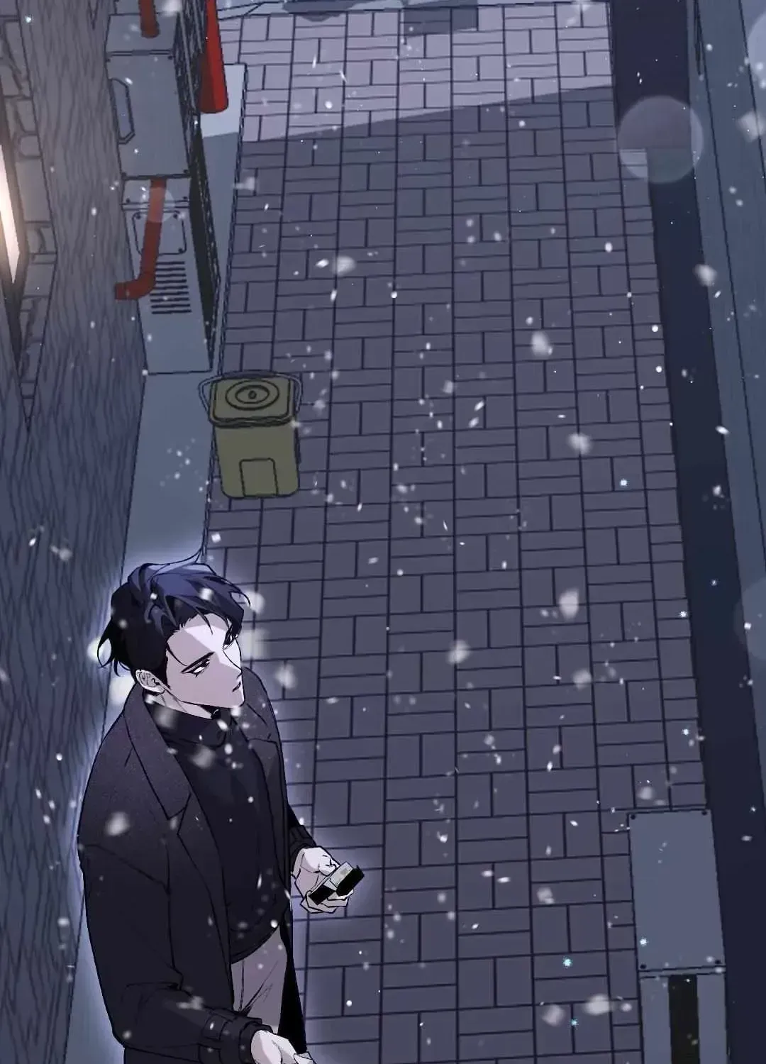 Read The Muse chapter 1.2 image 60 on Lezhin