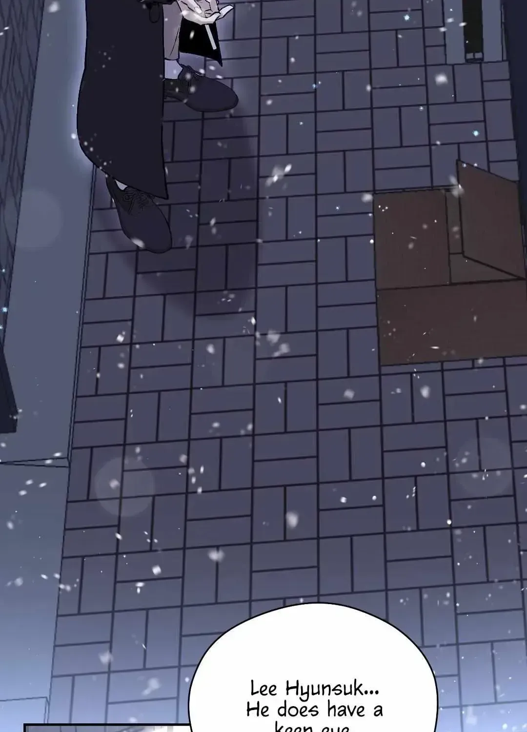 Read The Muse chapter 1.2 image 61 on Lezhin