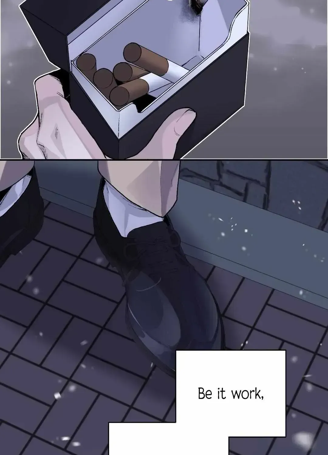 Read The Muse chapter 1.2 image 64 on Lezhin