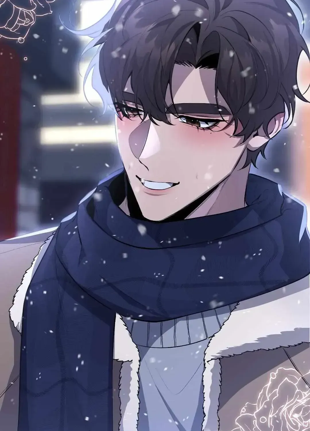 Read The Muse chapter 1.2 image 70 on Lezhin