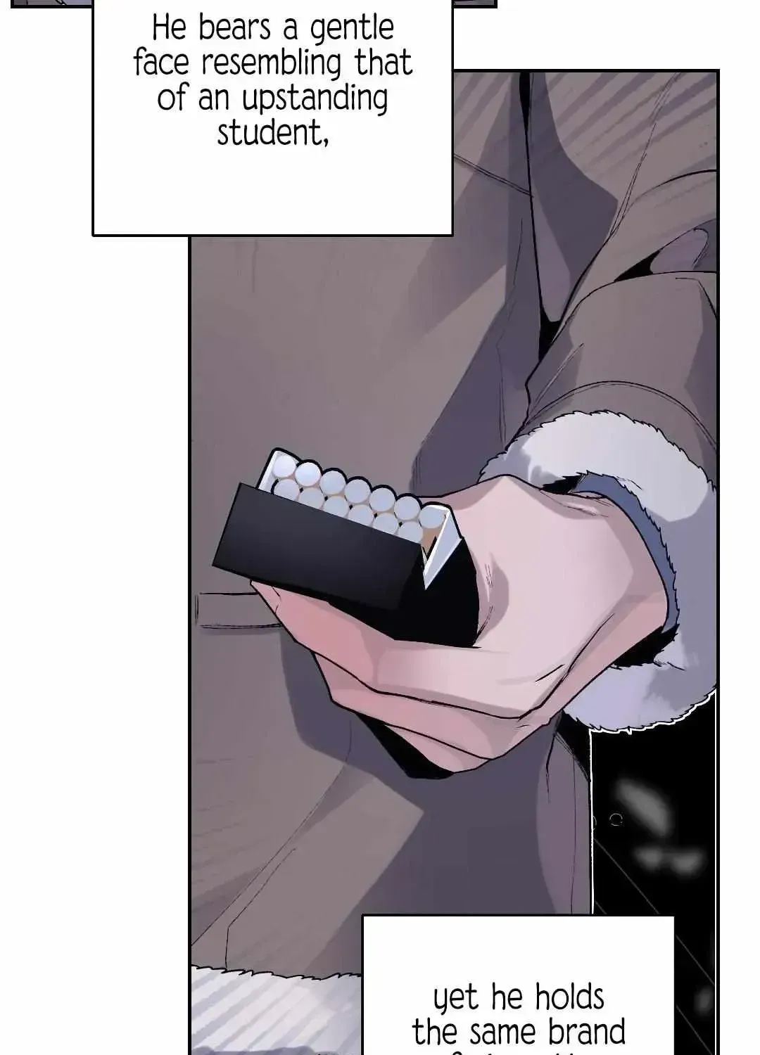 Read The Muse chapter 1.2 image 75 on Lezhin