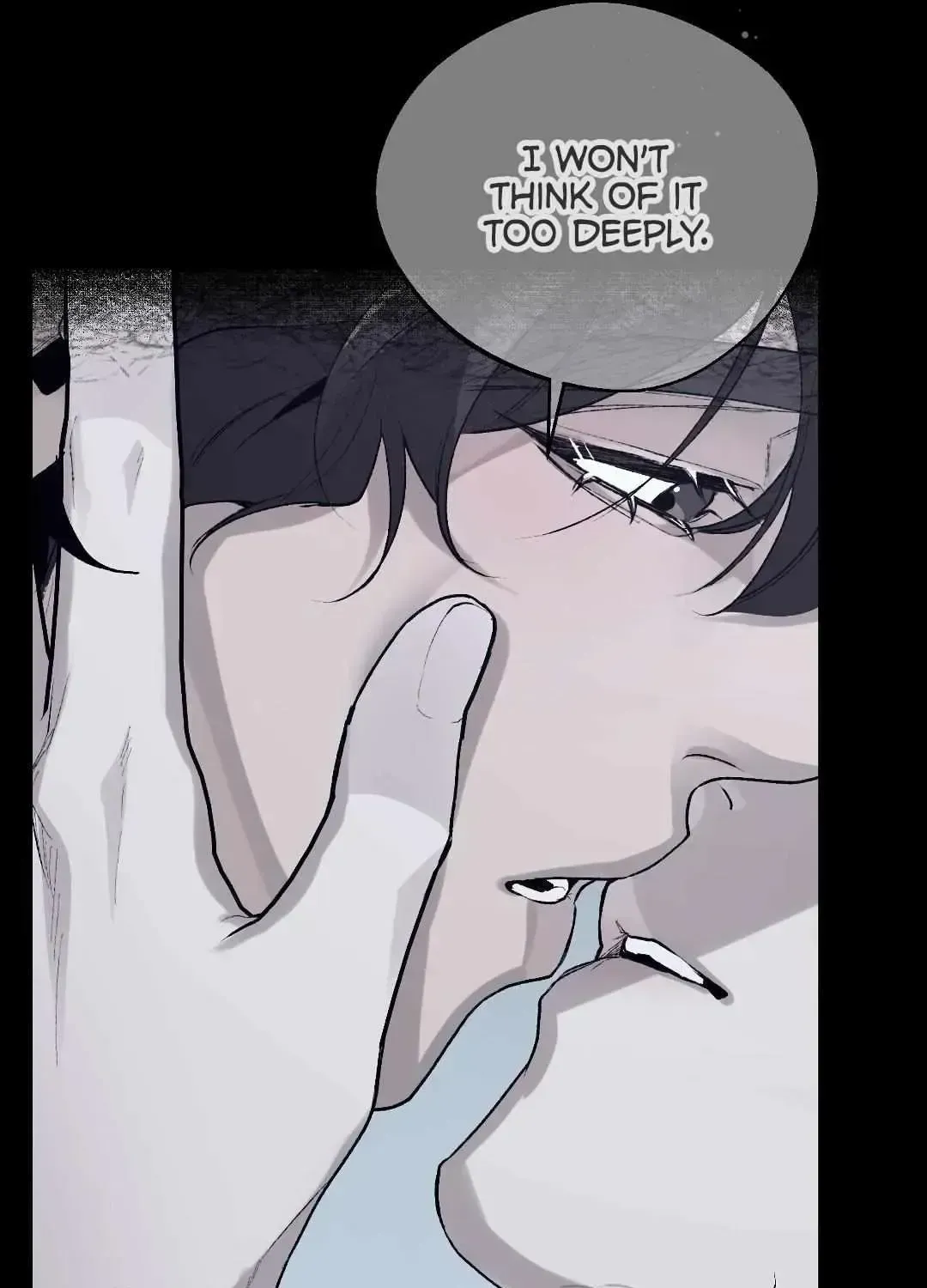 Read The Muse chapter 1.2 image 8 on Lezhin