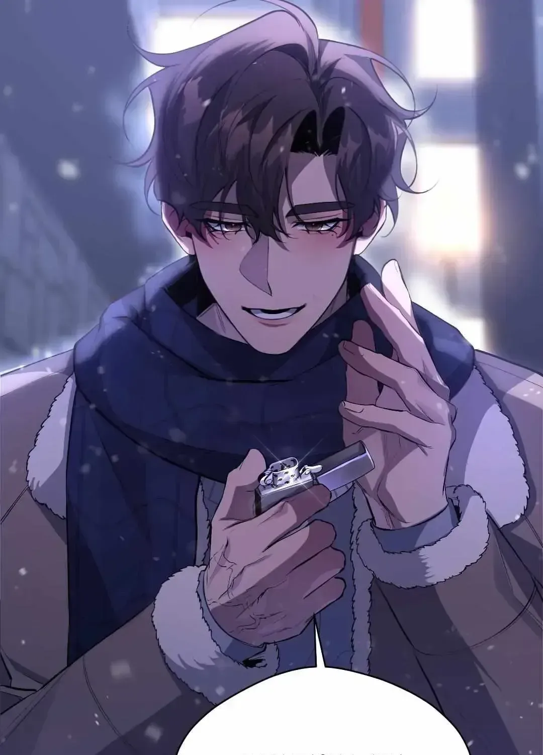 Read The Muse chapter 1.2 image 86 on Lezhin
