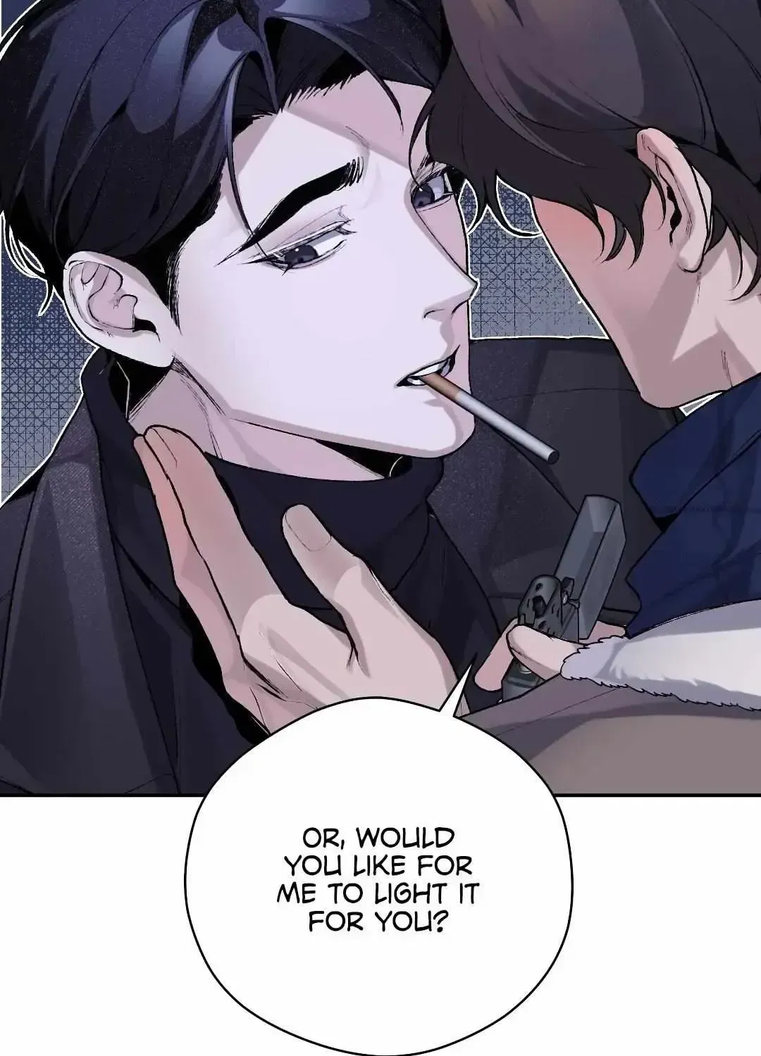 Read The Muse chapter 1.2 image 88 on Lezhin