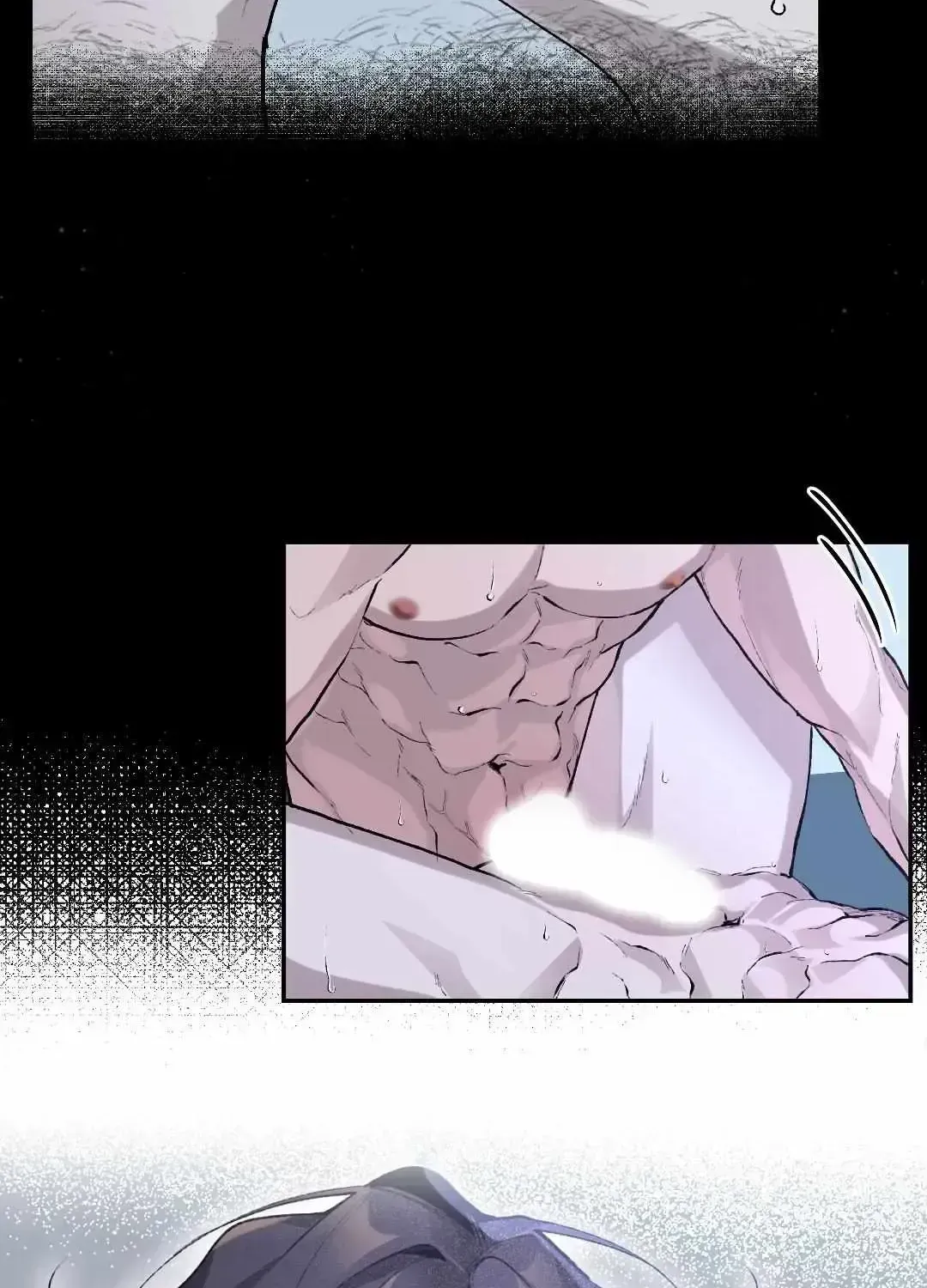 Read The Muse chapter 1.2 image 9 on Lezhin