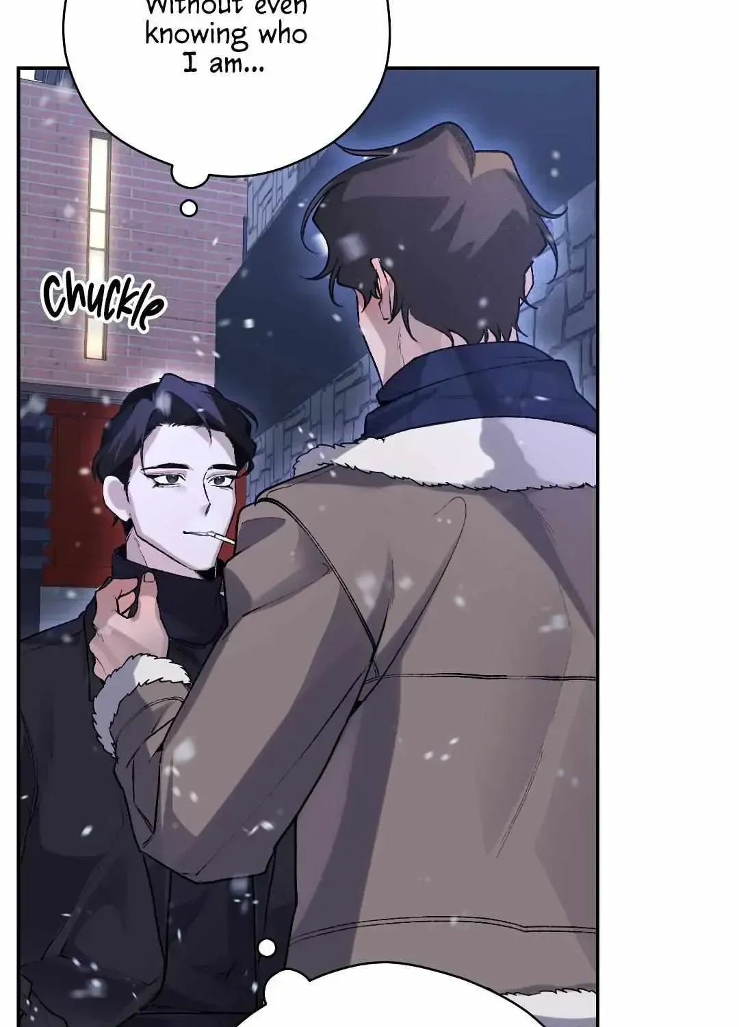 Read The Muse chapter 1.2 image 95 on Lezhin