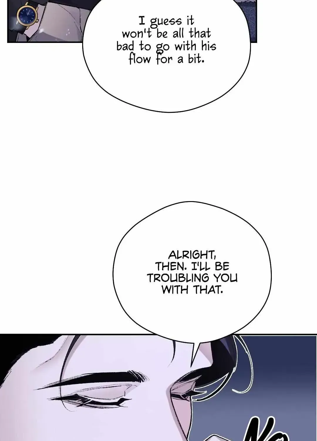 Read The Muse chapter 1.2 image 96 on Lezhin