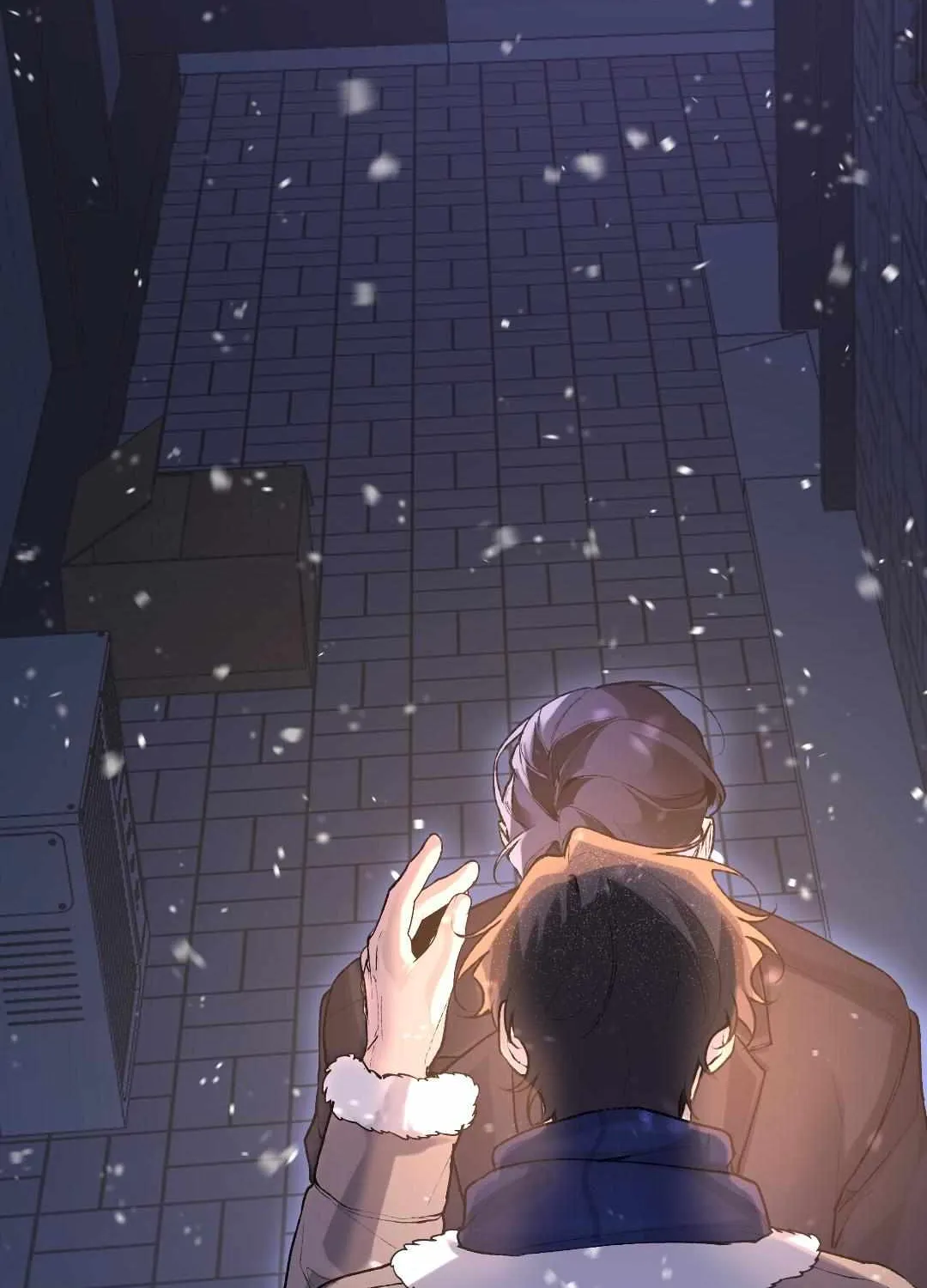 Read The Muse chapter 1 image 101 on Lezhin