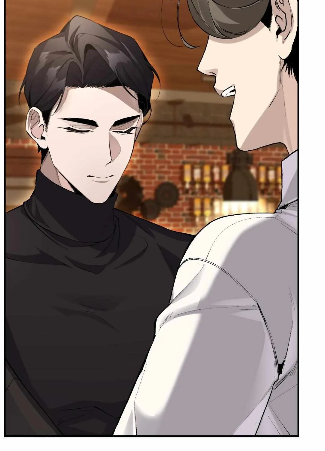 Read The Muse chapter 1 image 23 on Lezhin