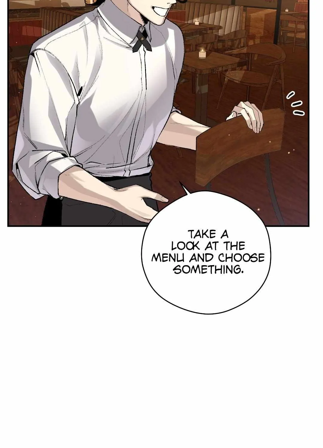 Read The Muse chapter 1 image 27 on Lezhin