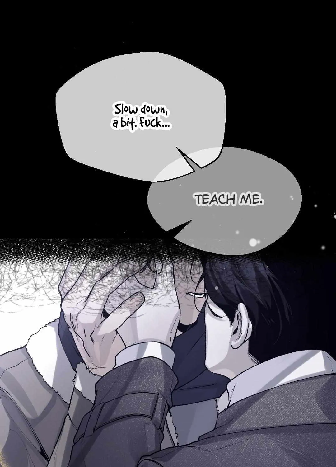 Read The Muse chapter 1 image 4 on Lezhin