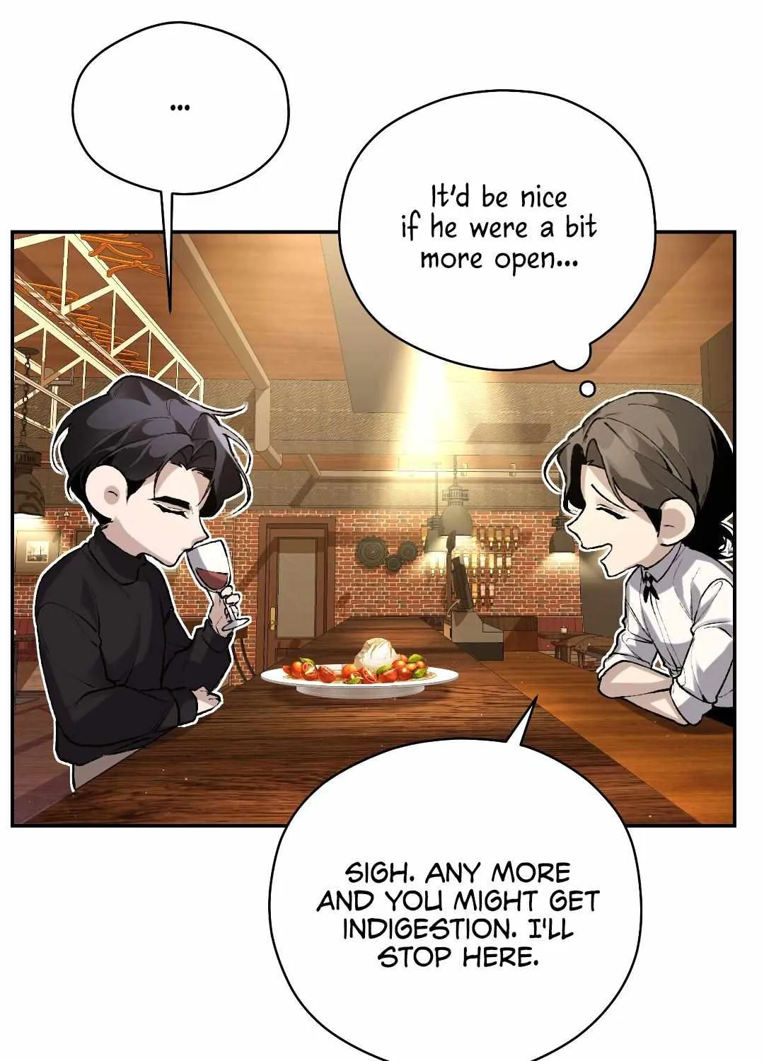 Read The Muse chapter 1 image 47 on Lezhin
