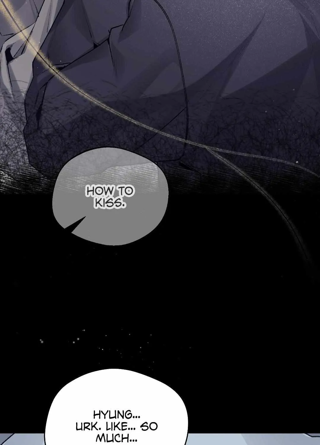 Read The Muse chapter 1 image 5 on Lezhin