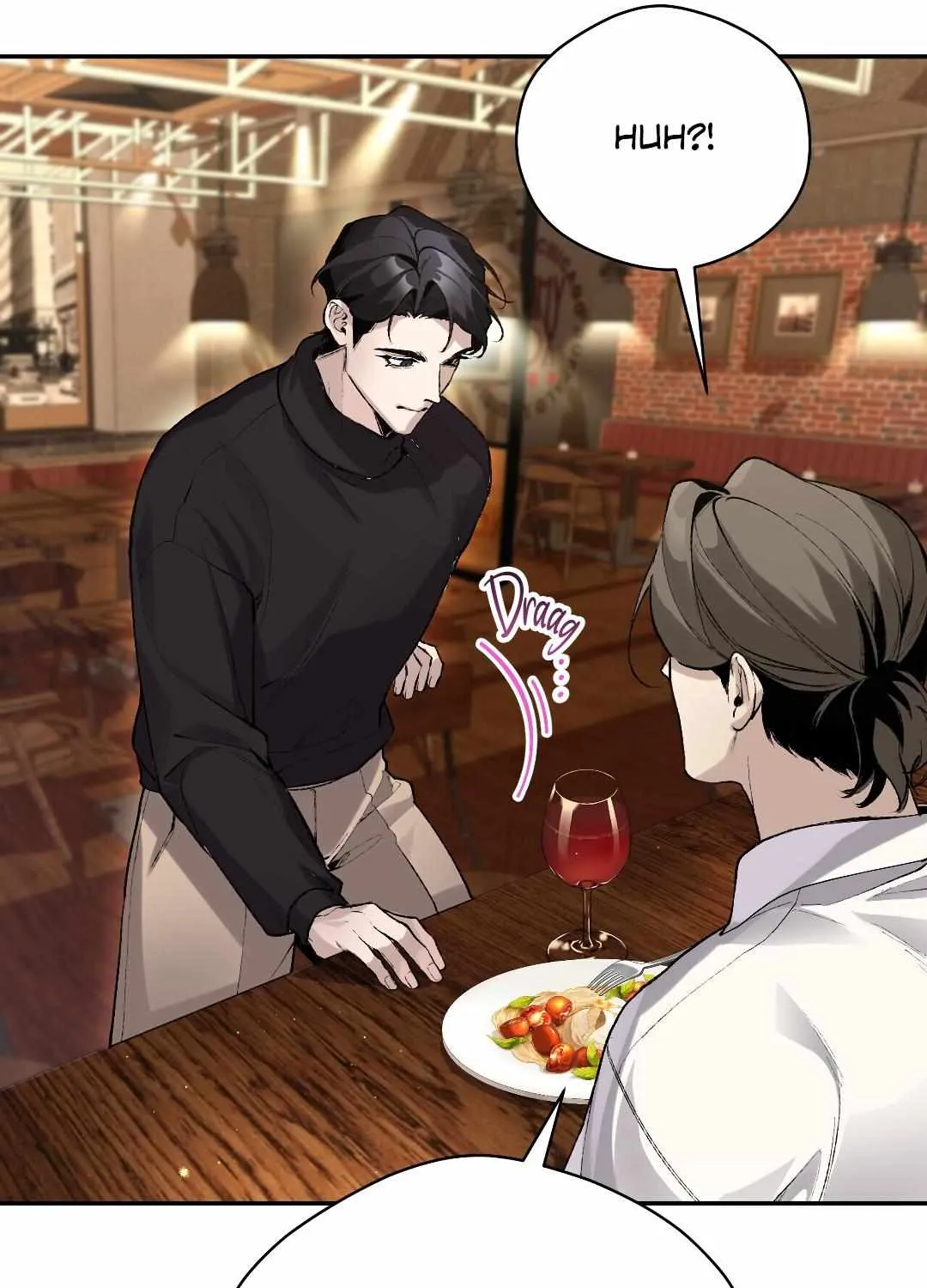 Read The Muse chapter 1 image 54 on Lezhin