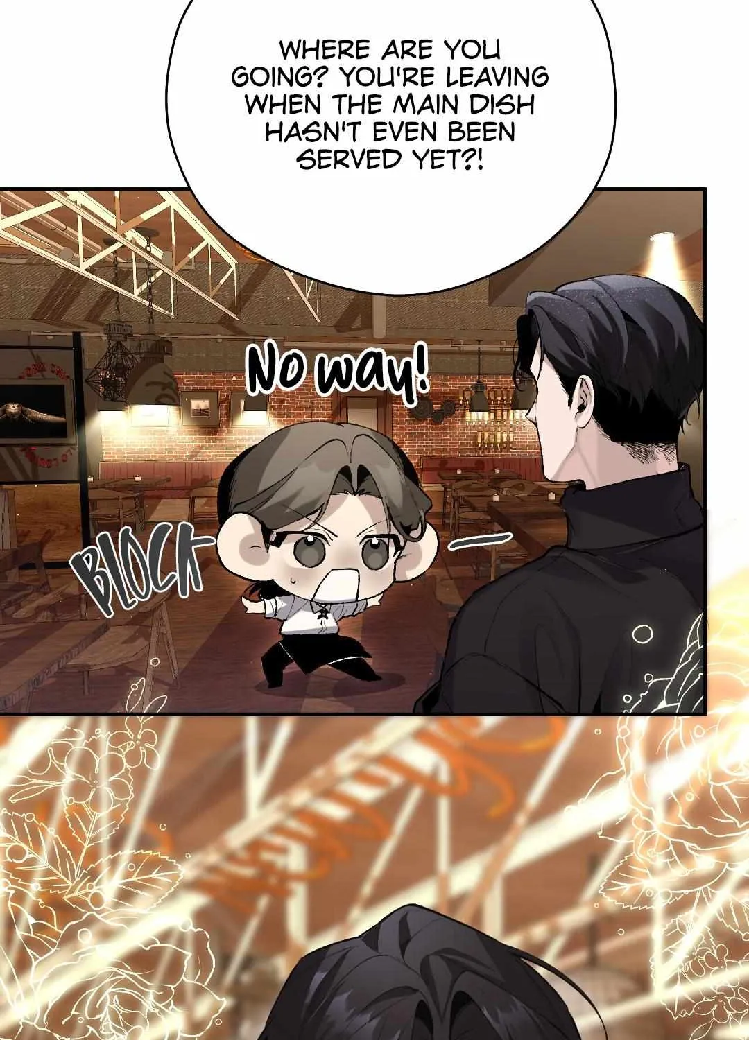 Read The Muse chapter 1 image 55 on Lezhin