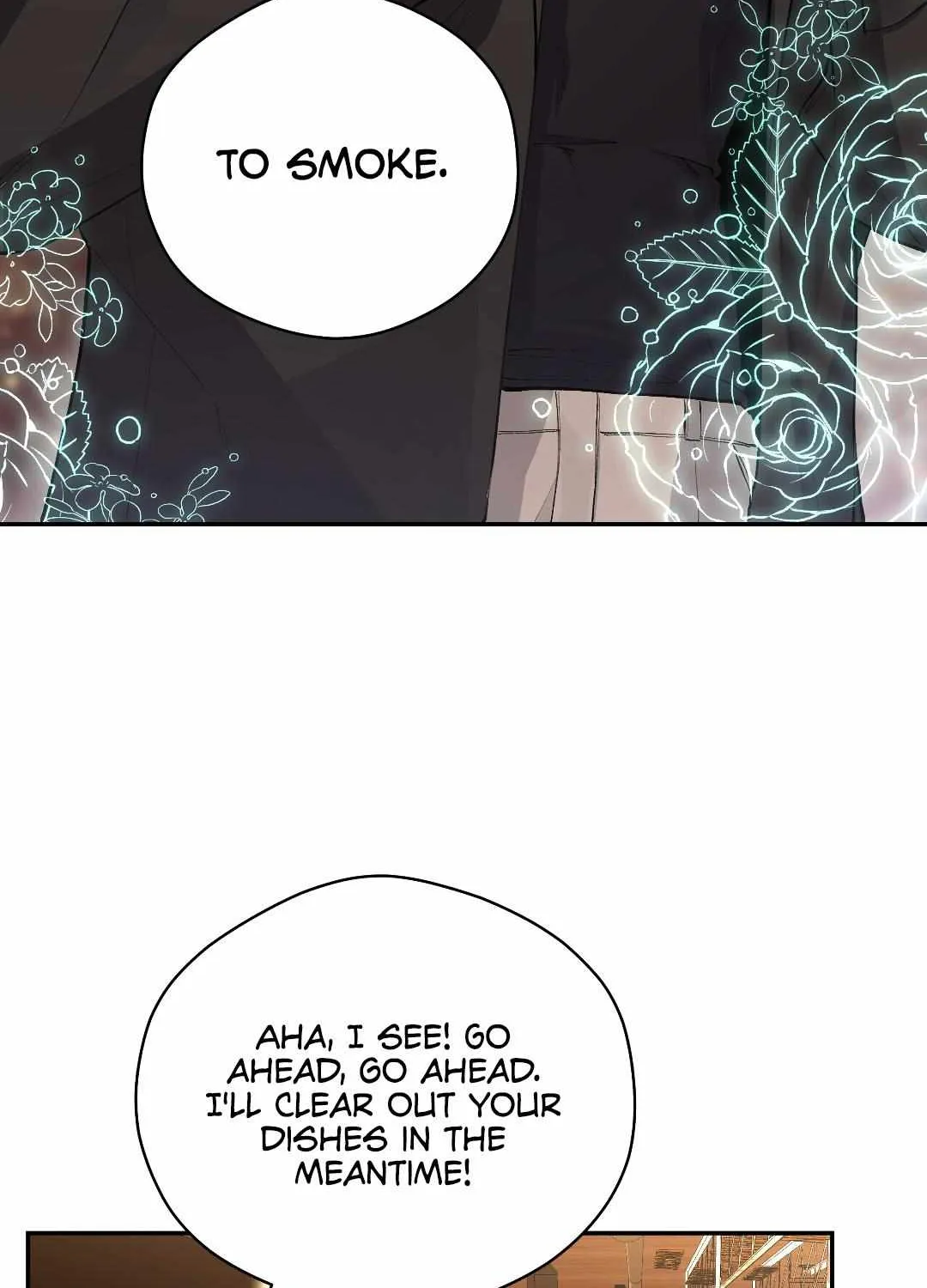 Read The Muse chapter 1 image 57 on Lezhin