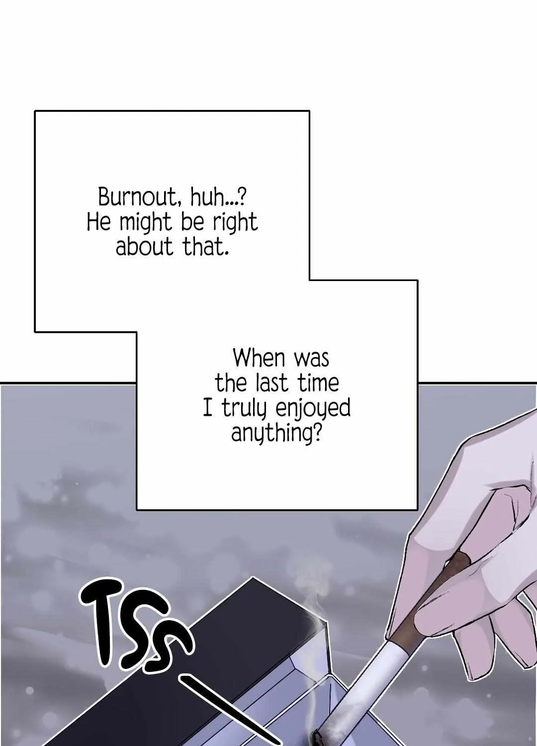 Read The Muse chapter 1 image 63 on Lezhin