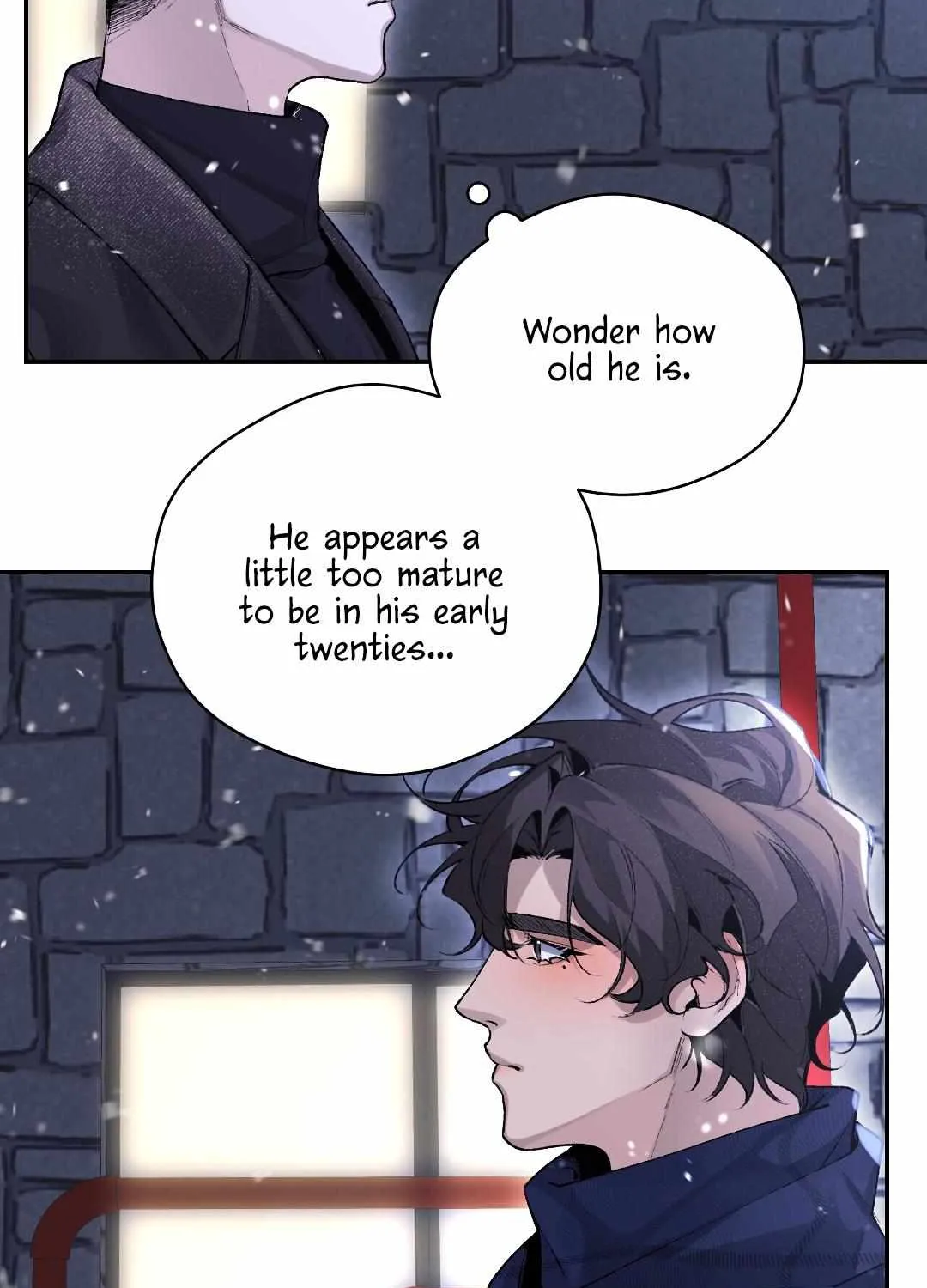 Read The Muse chapter 1 image 68 on Lezhin