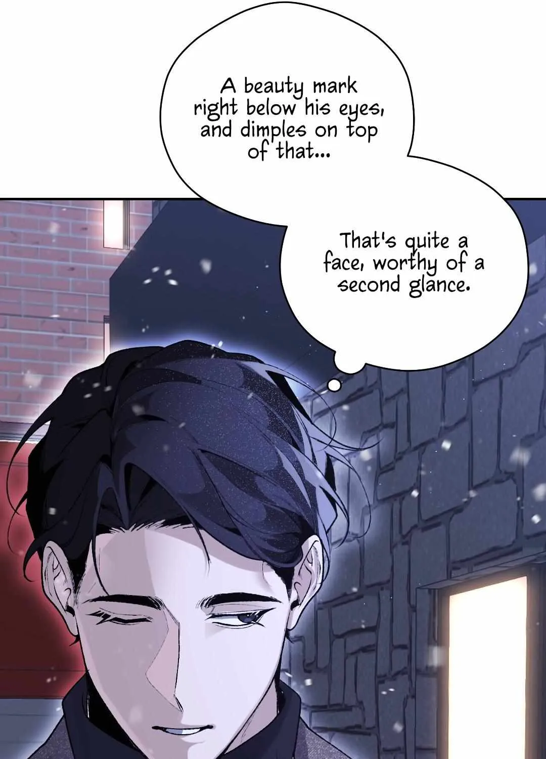 Read The Muse chapter 1 image 79 on Lezhin