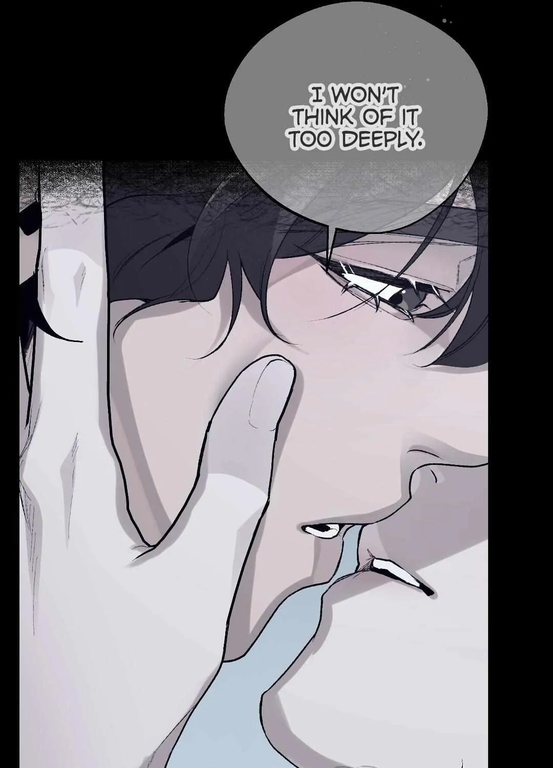 Read The Muse chapter 1 image 8 on Lezhin