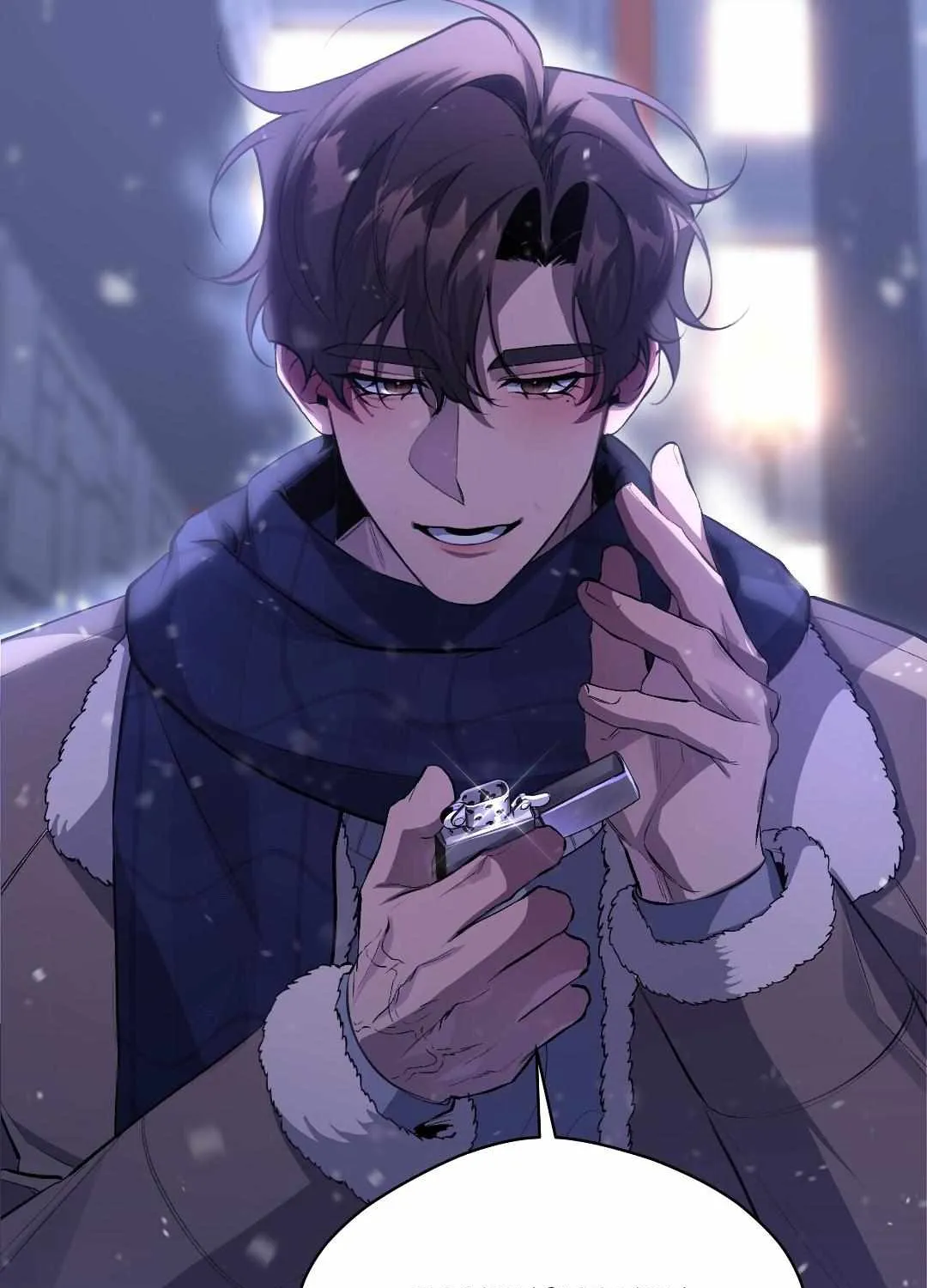 Read The Muse chapter 1 image 86 on Lezhin