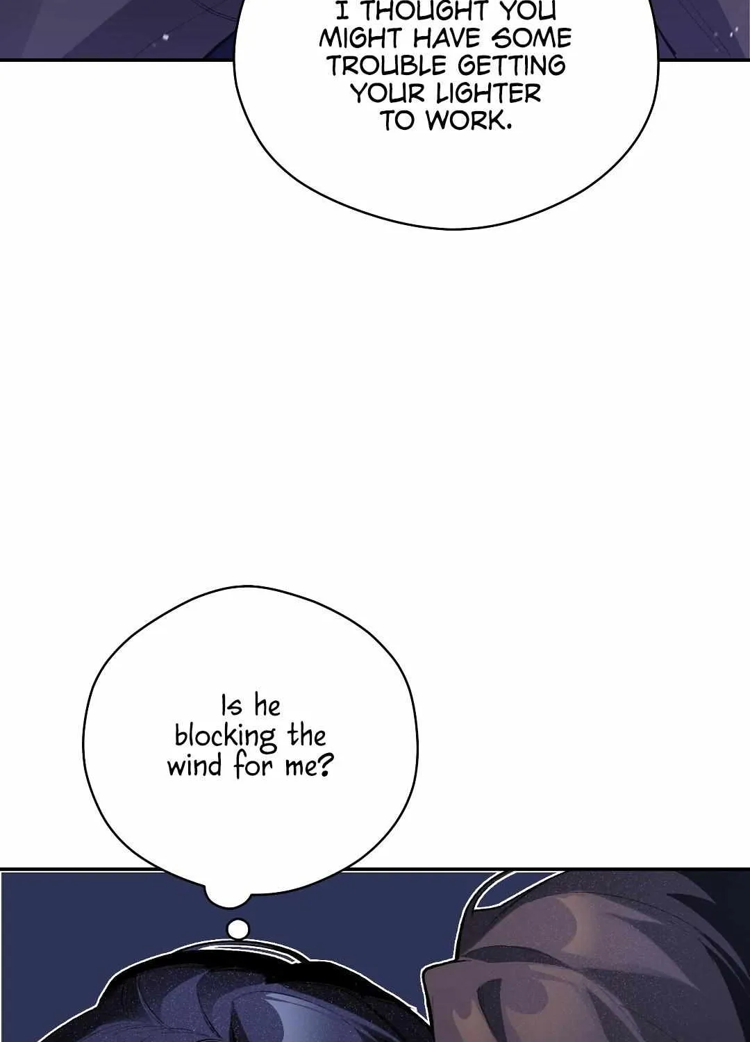 Read The Muse chapter 1 image 87 on Lezhin