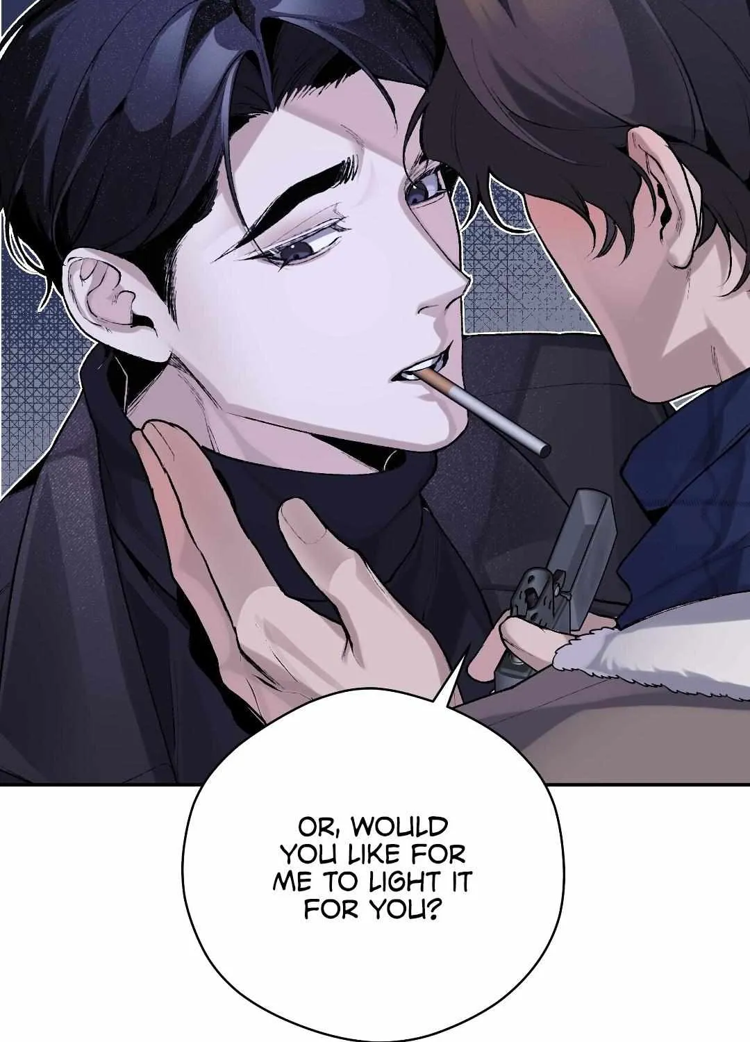 Read The Muse chapter 1 image 88 on Lezhin