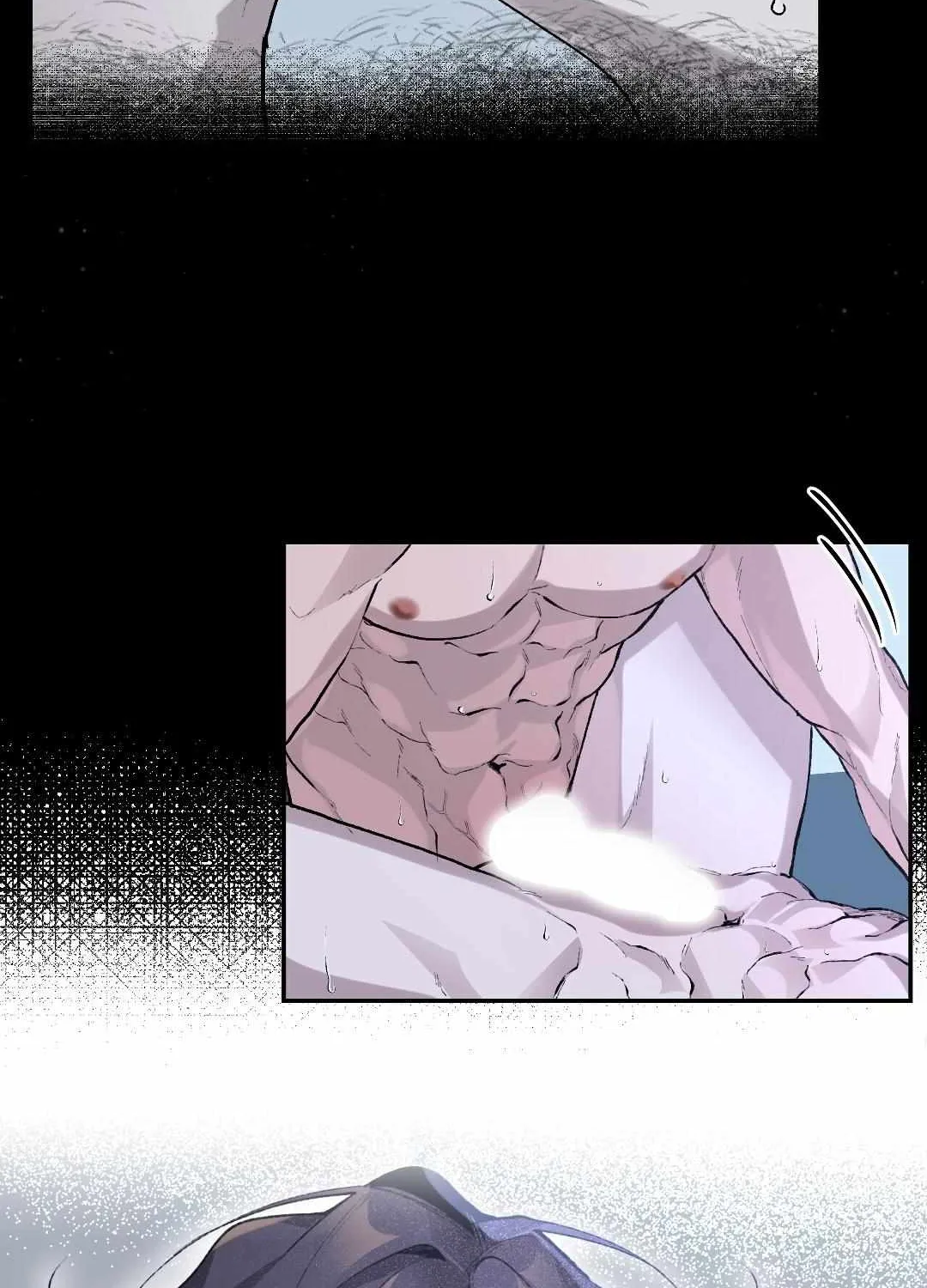 Read The Muse chapter 1 image 9 on Lezhin