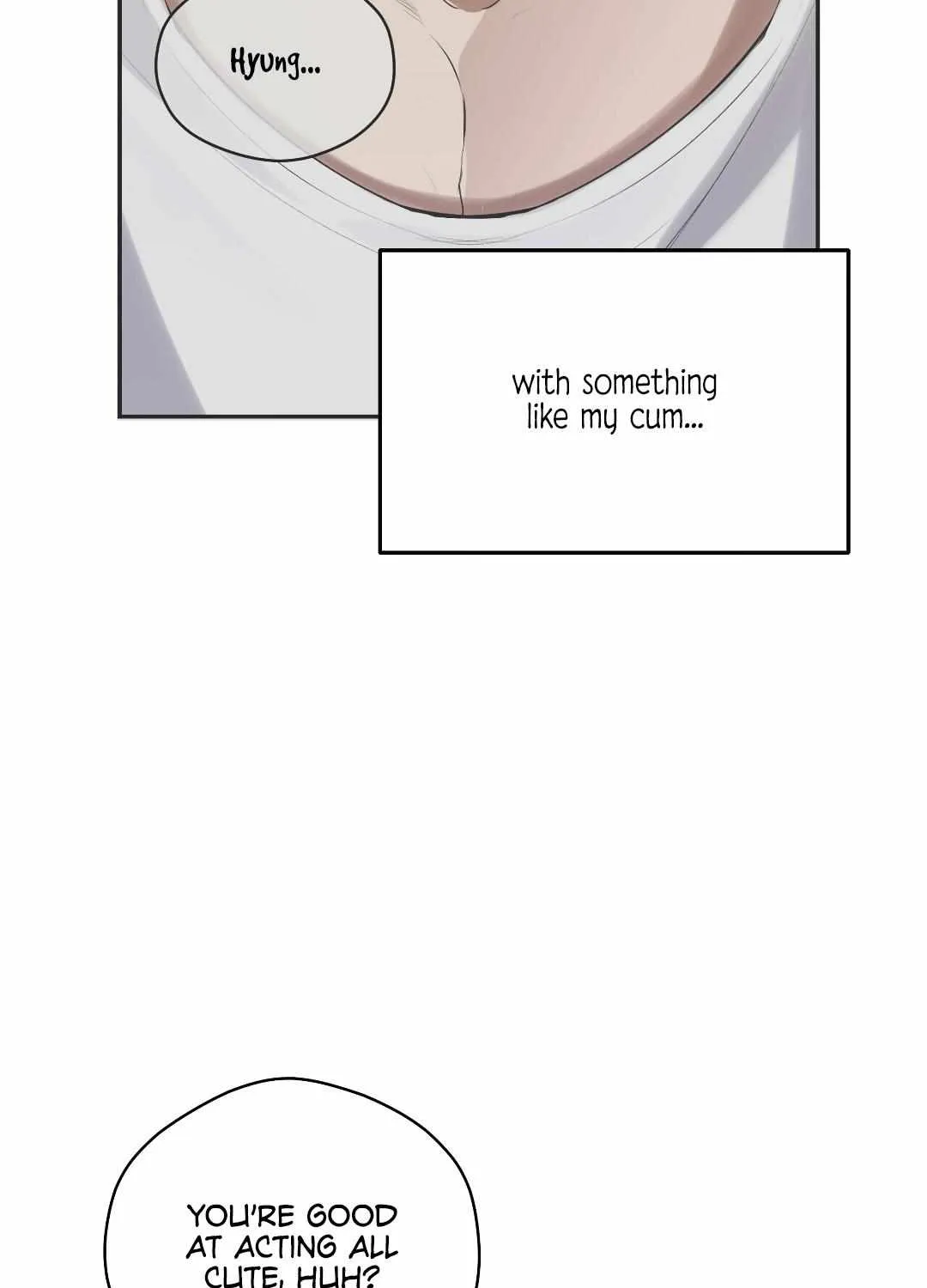 Read The Muse chapter 10 image 10 on Lezhin