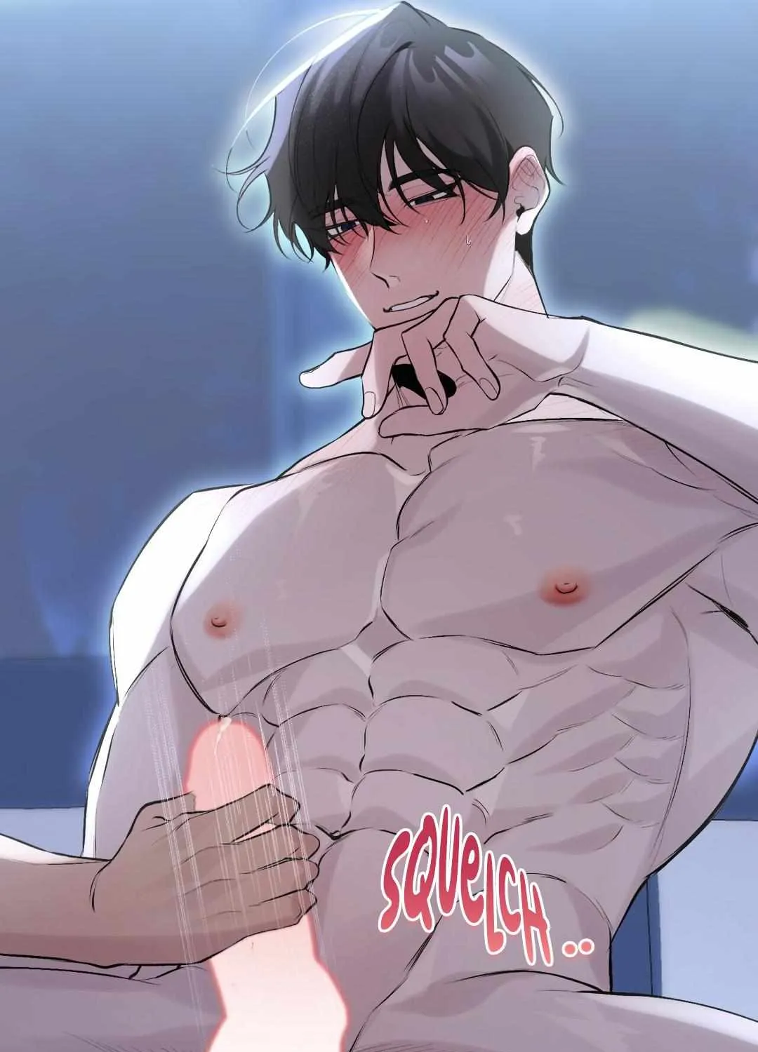 Read The Muse chapter 10 image 102 on Lezhin
