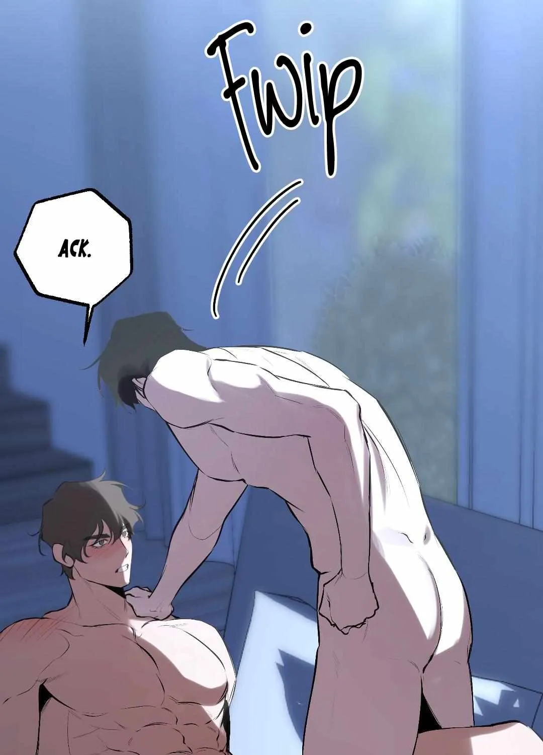 Read The Muse chapter 10 image 109 on Lezhin