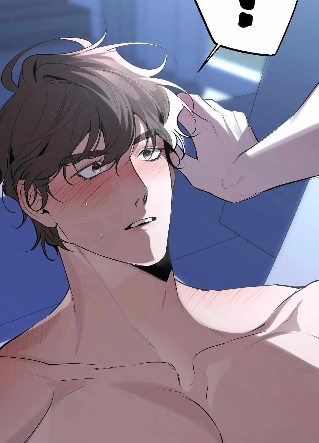 Read The Muse chapter 10 image 111 on Lezhin