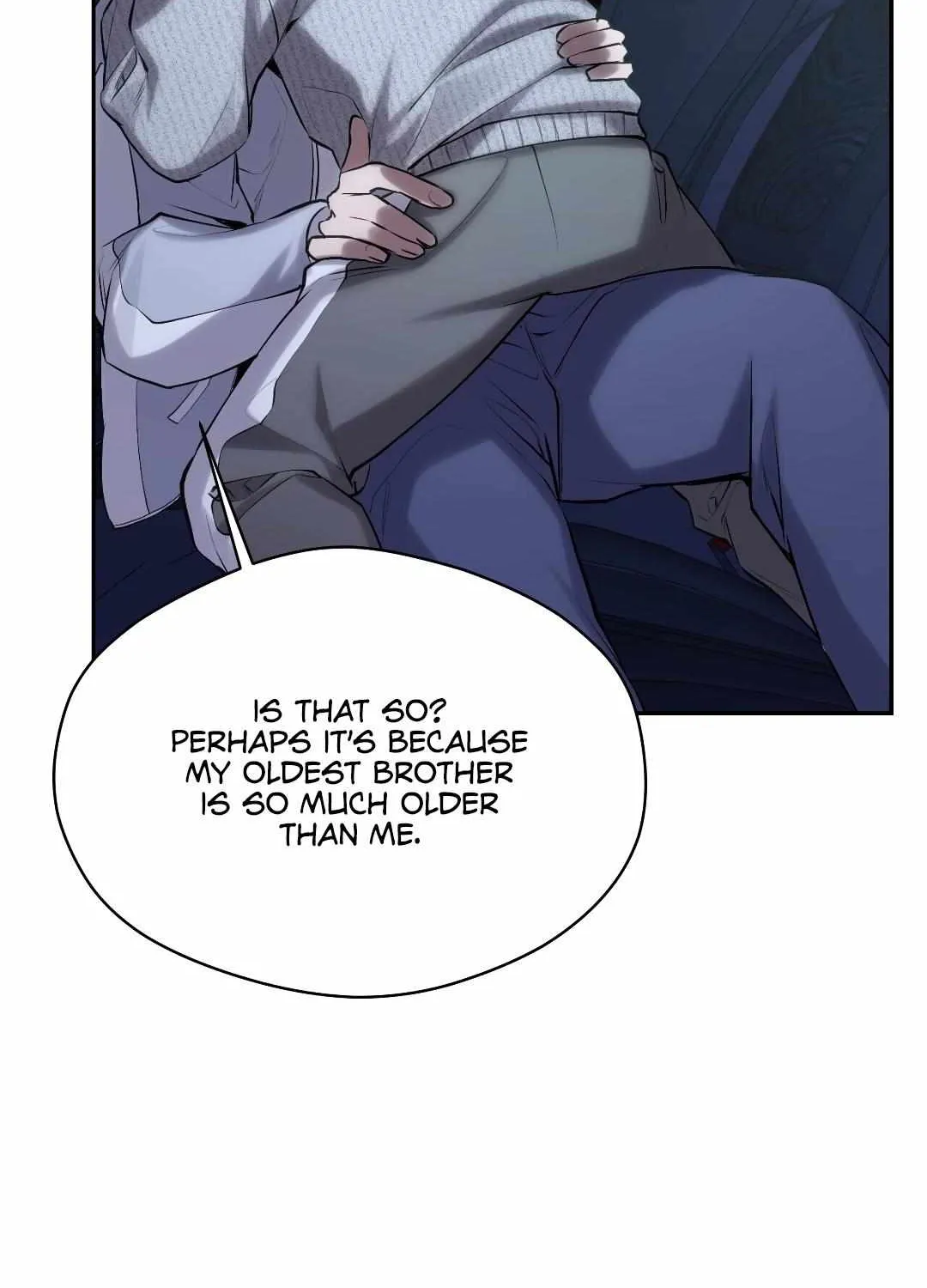 Read The Muse chapter 10 image 14 on Lezhin