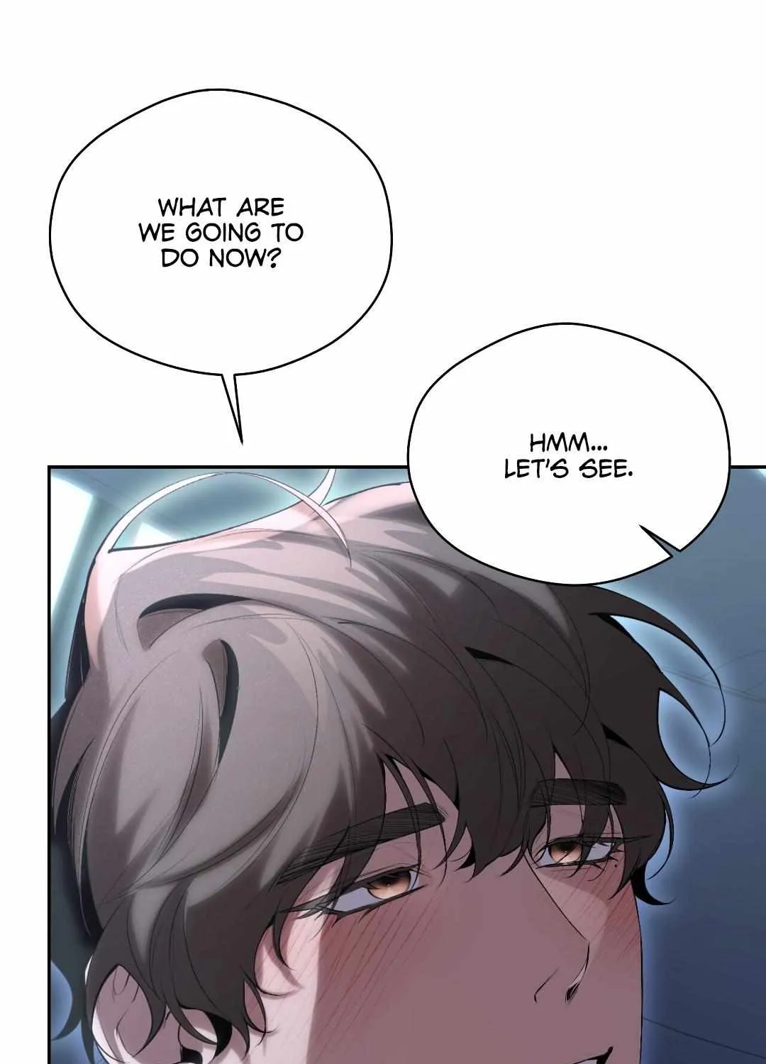 Read The Muse chapter 10 image 15 on Lezhin